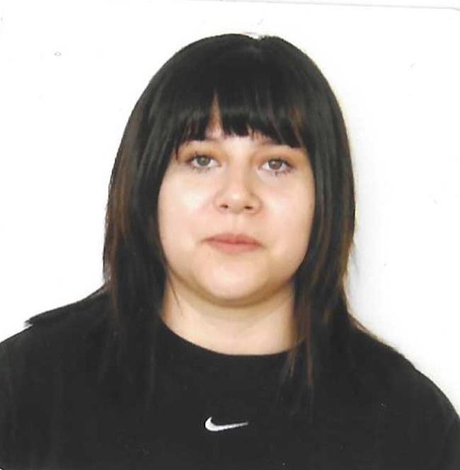 Photo of Evelyn Elizondo, 