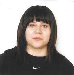 Photo of Evelyn Elizondo