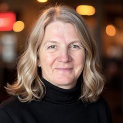 Photo of Christine Springer