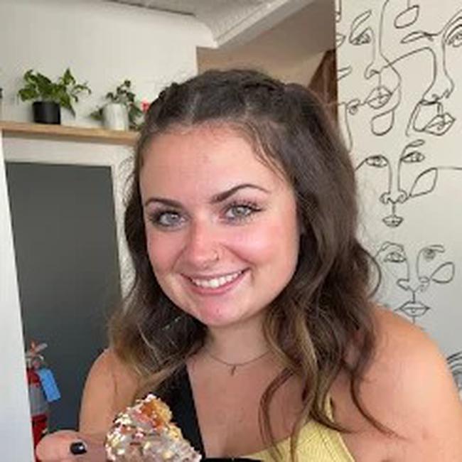 Photo of Evelyn Ebersohl, 