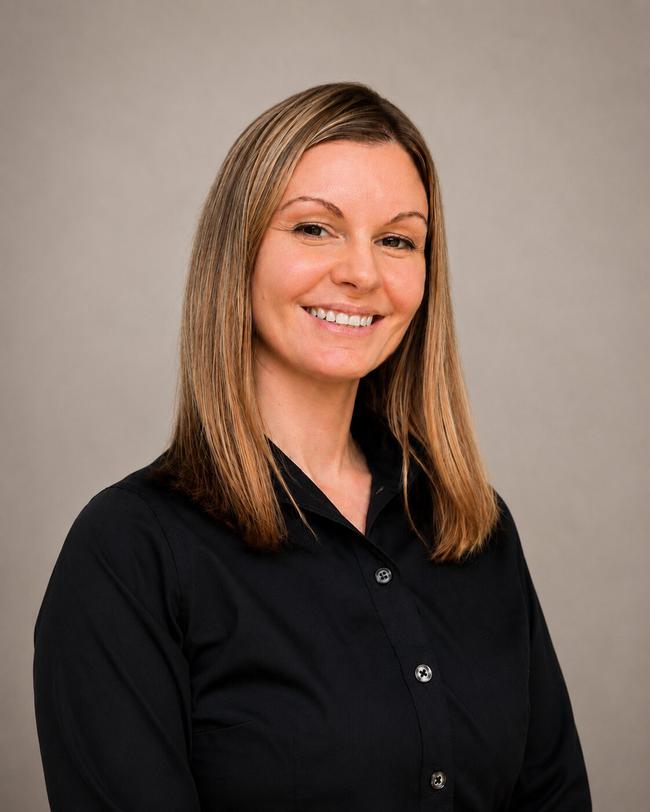 Photo of Mel Johannessen, 