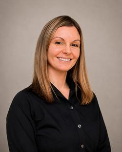 Photo of Mel Johannessen