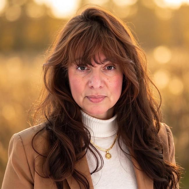 Photo of Laura Bickhaus, 