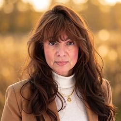 Photo of Laura Bickhaus