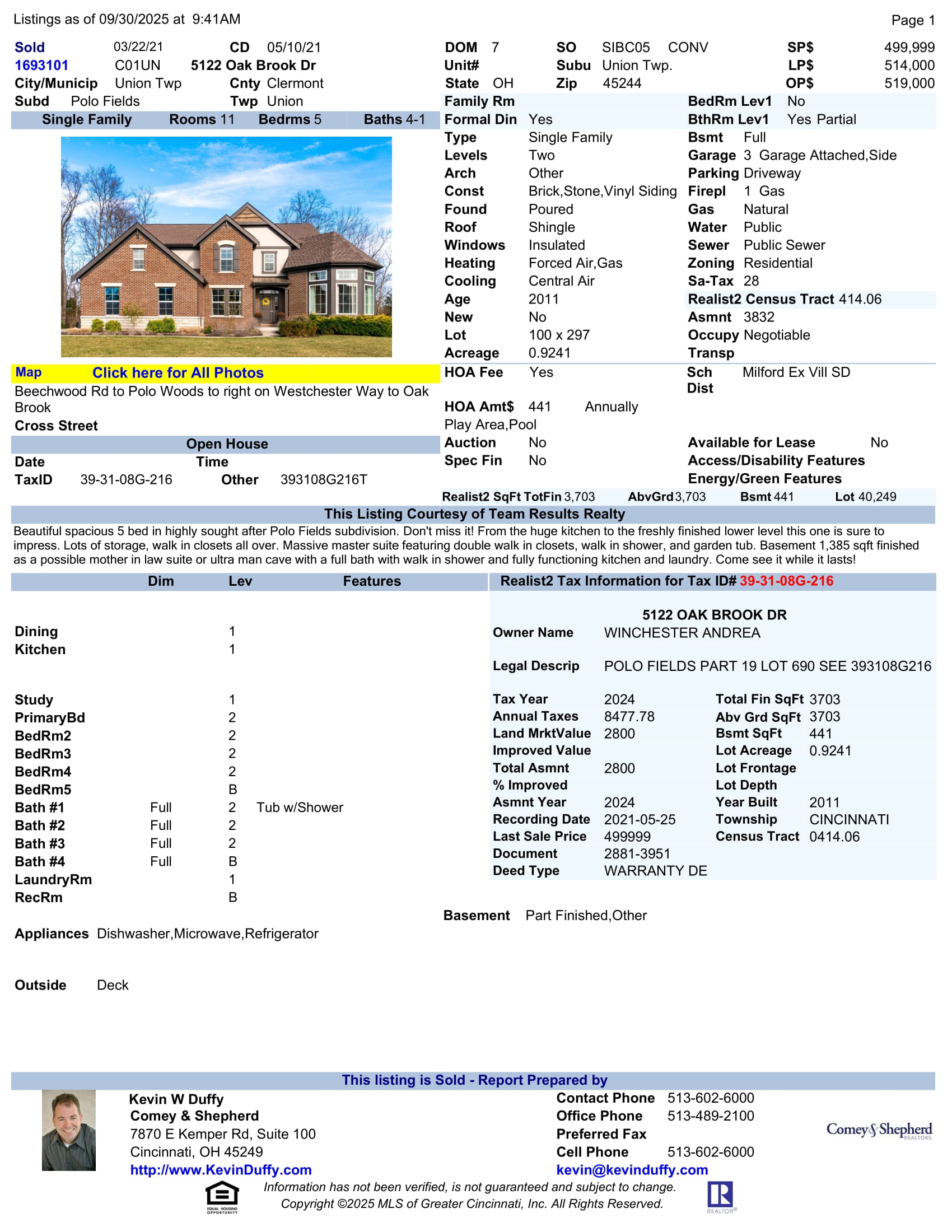 11 5122 Oak Brook Dr-1