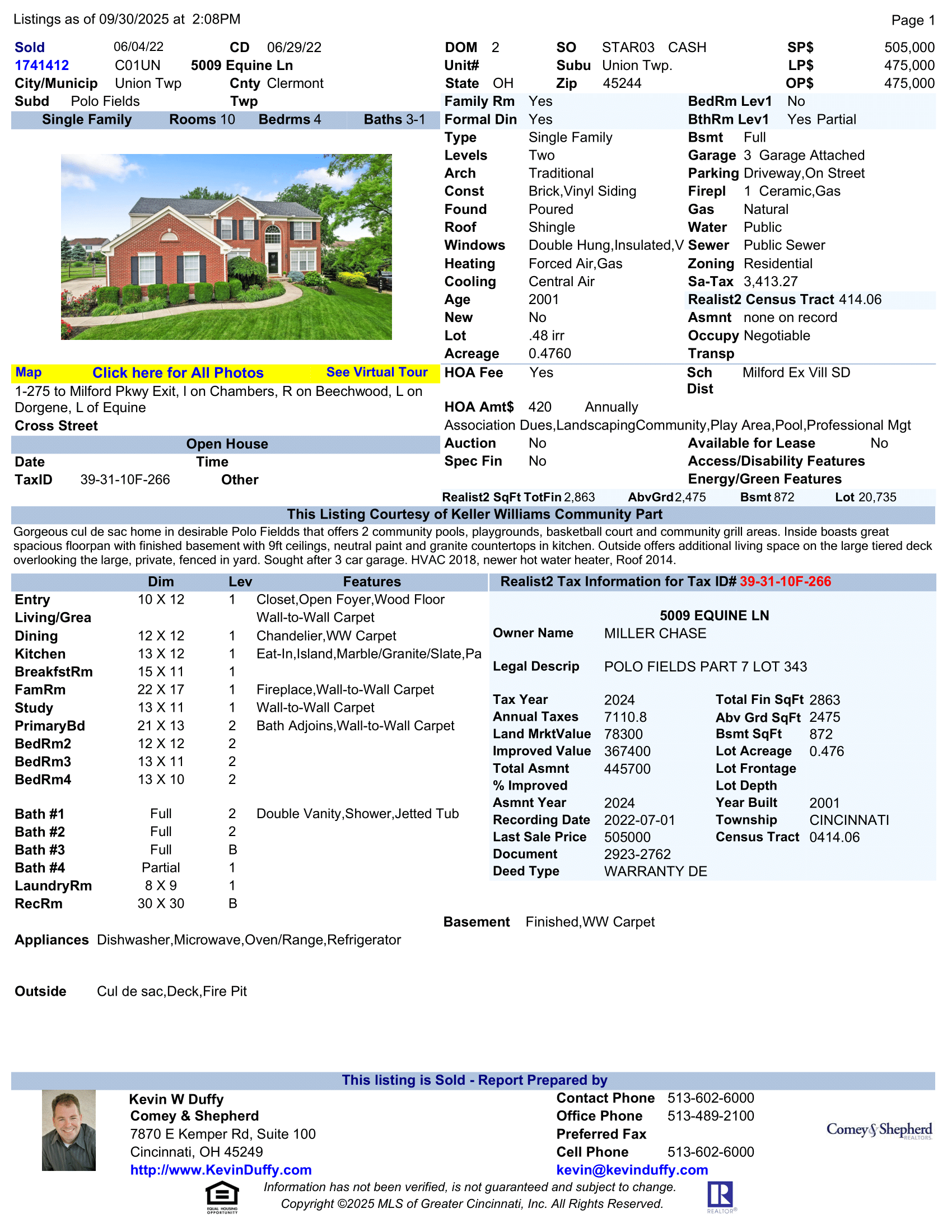 15 5009 Equine Ln-1