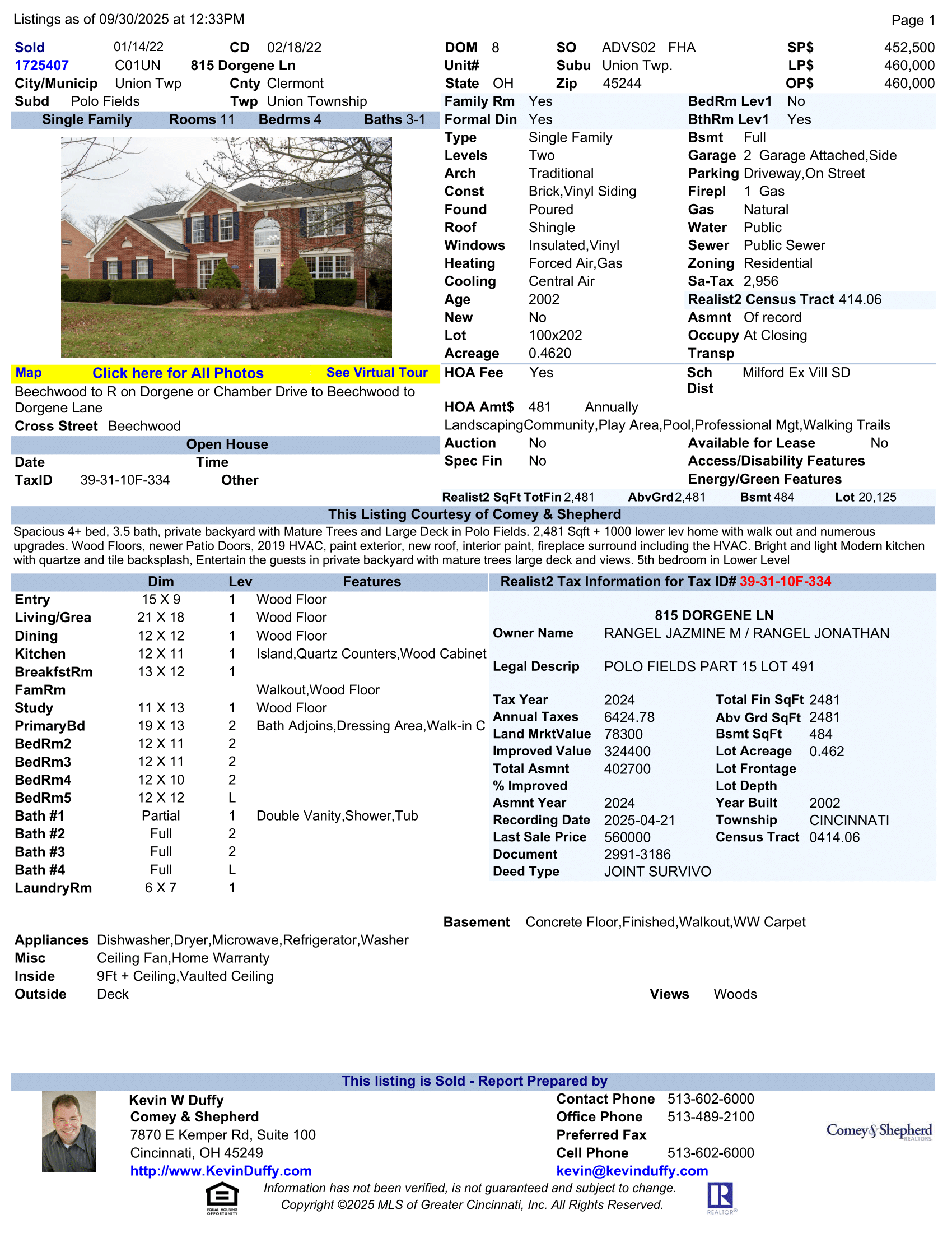 2 815 Dorgene Ln-1