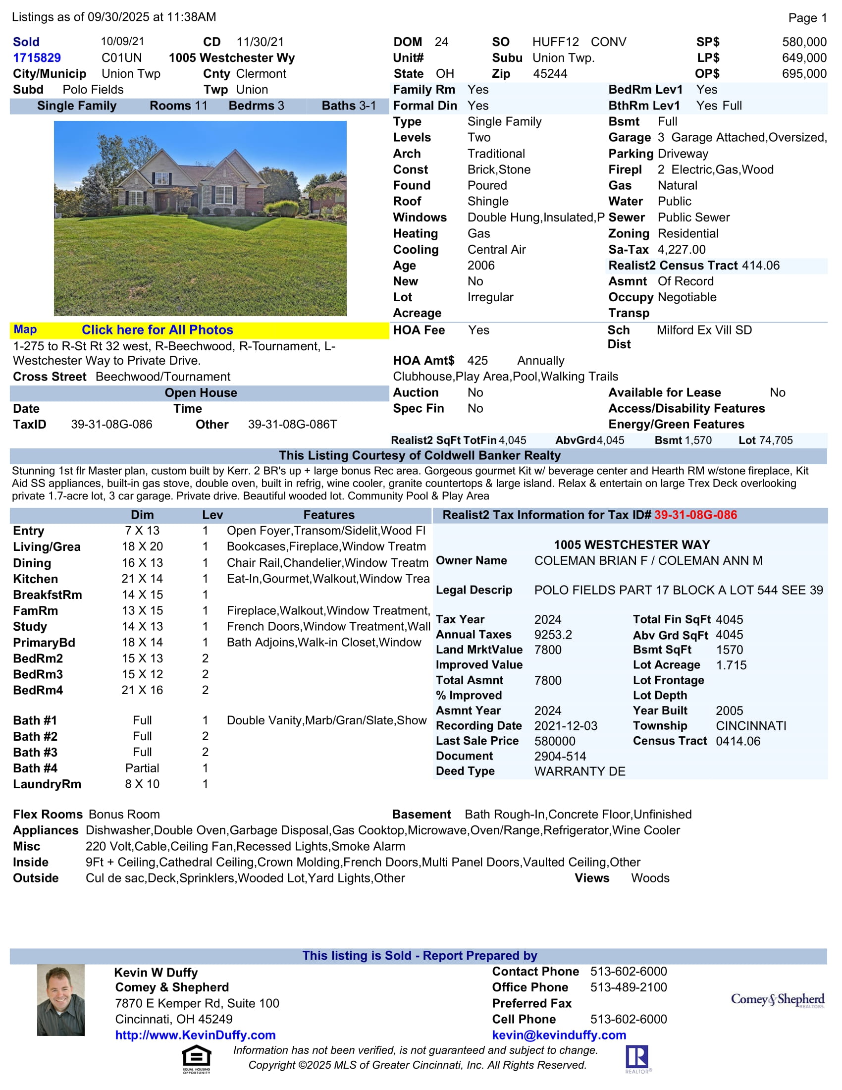 29 1005 Westchester Wy-1
