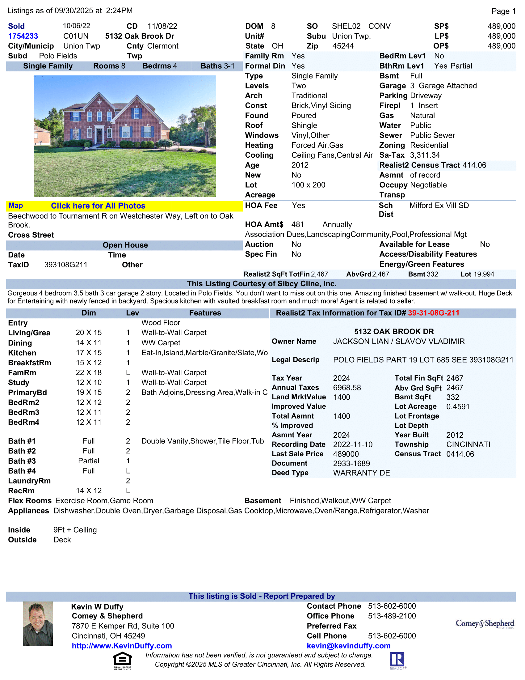 29 5132 Oak Brook Dr-1
