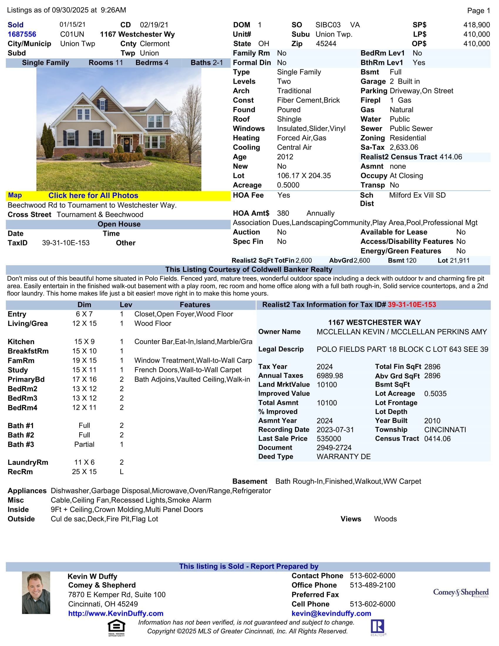 5 1167 Westchester Wy-1