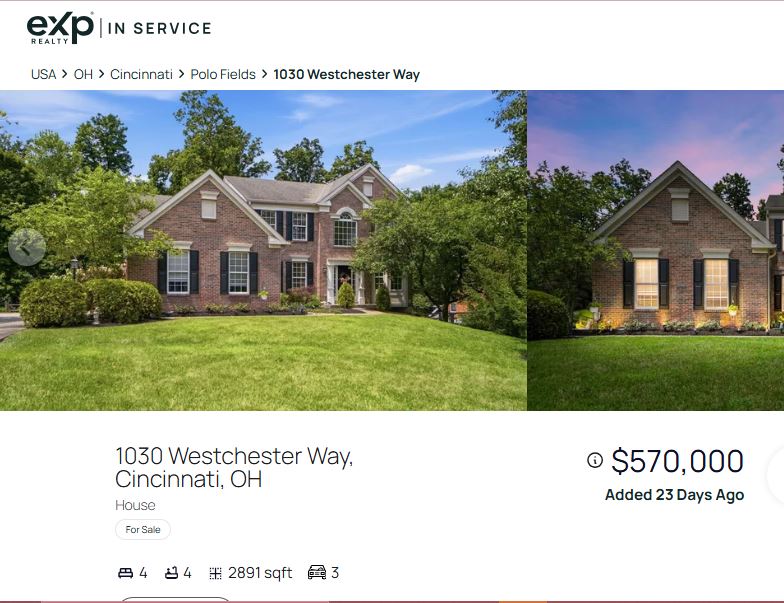 Exp Realty