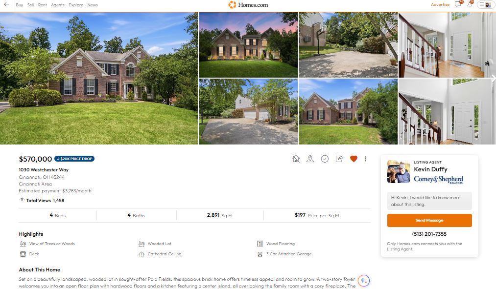 Homes