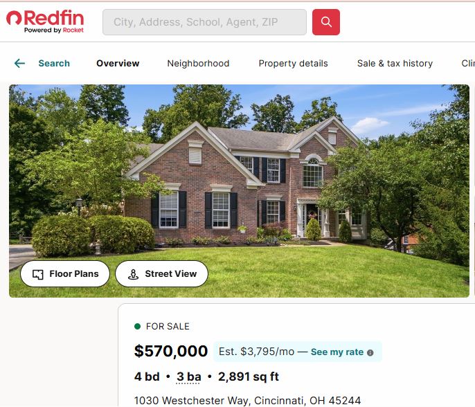 Redfin