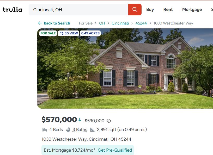 Trulia