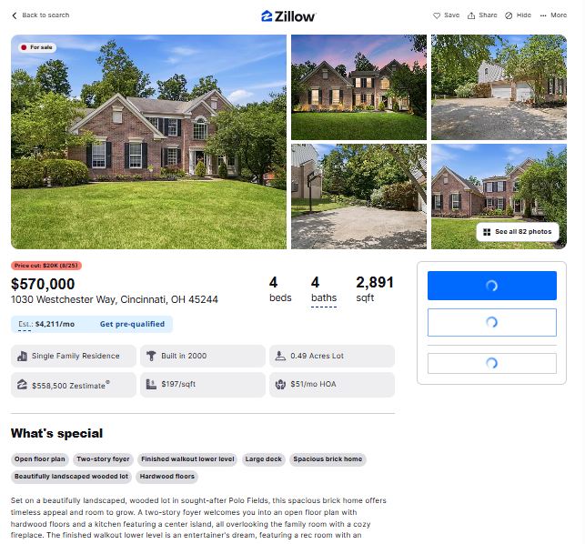 Zillow