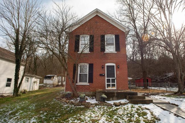 190 S Fourth St, OH 45103