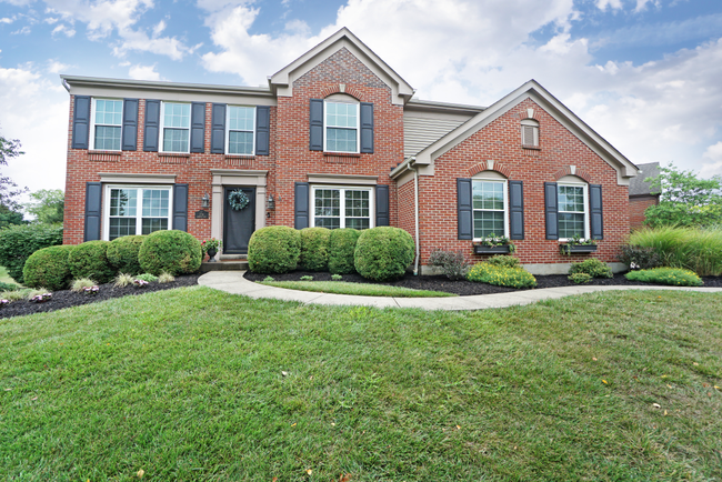 770 Dorgene Ln, OH 45244