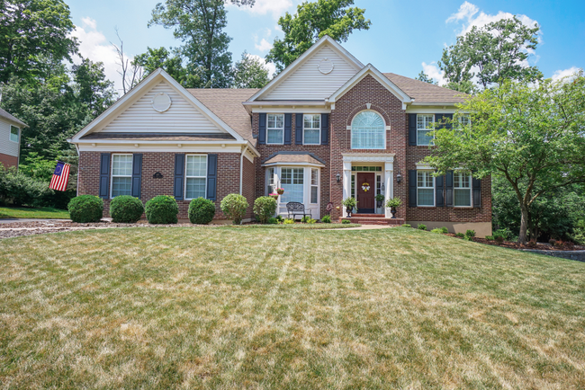 663 Polo Woods Dr, OH 45244