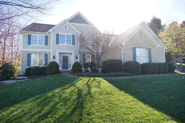 1035 Westchester Way, OH 45244