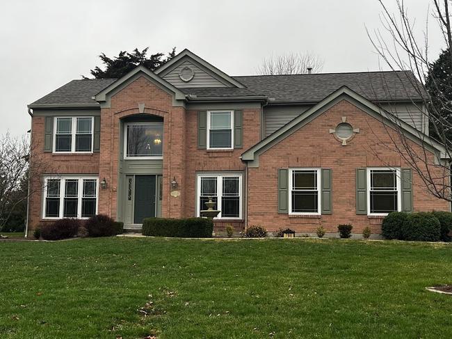 796 Dorgene Ln, OH 45244