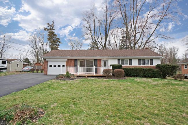 539 Aldor Ln, OH 45255