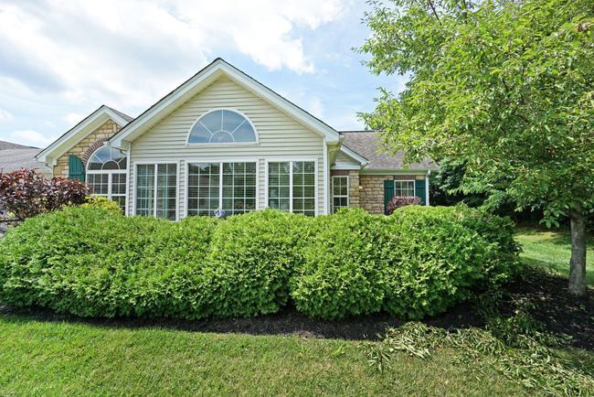 3839 Portrush Wy, OH 45102