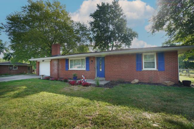 6518 State Route 132 , OH 45122