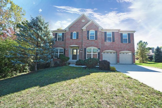 513 Conrad Dr, OH 45231