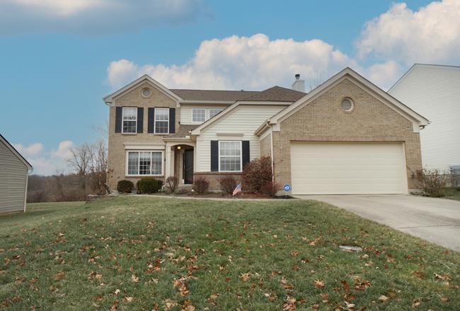 6476 Copperleaf Ln, OH 45230