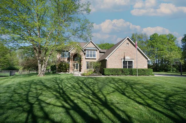 4861 Orland Rd, OH 45244