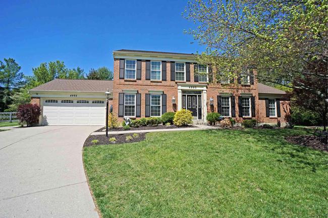 4995 Barnsby Ln, OH 45244
