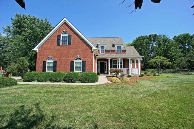 4827 Beechwood Farms Dr, OH 45244