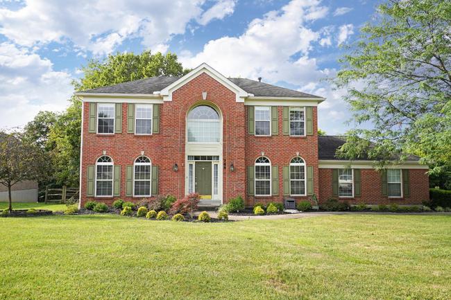 769 Dorgene Ln, OH 45244