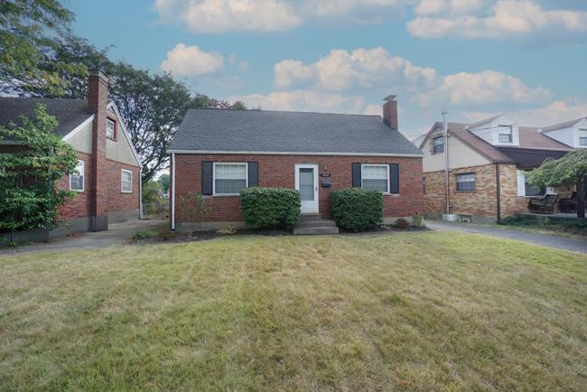 7402 Huntridge Ave, OH 45231