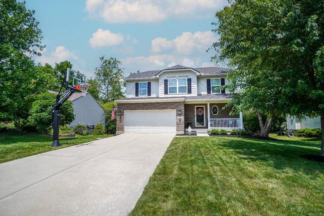 1532 Pointe Dr, OH 45150