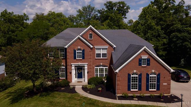1031 Westchester Way , OH 45144