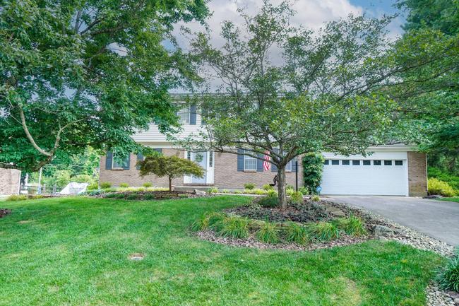 645 Brandy Way, OH 45244