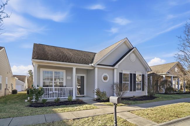 4173 South Yorkshire Sq, OH 45245