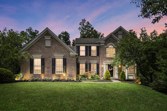 1030 Westchester Way, OH 45244