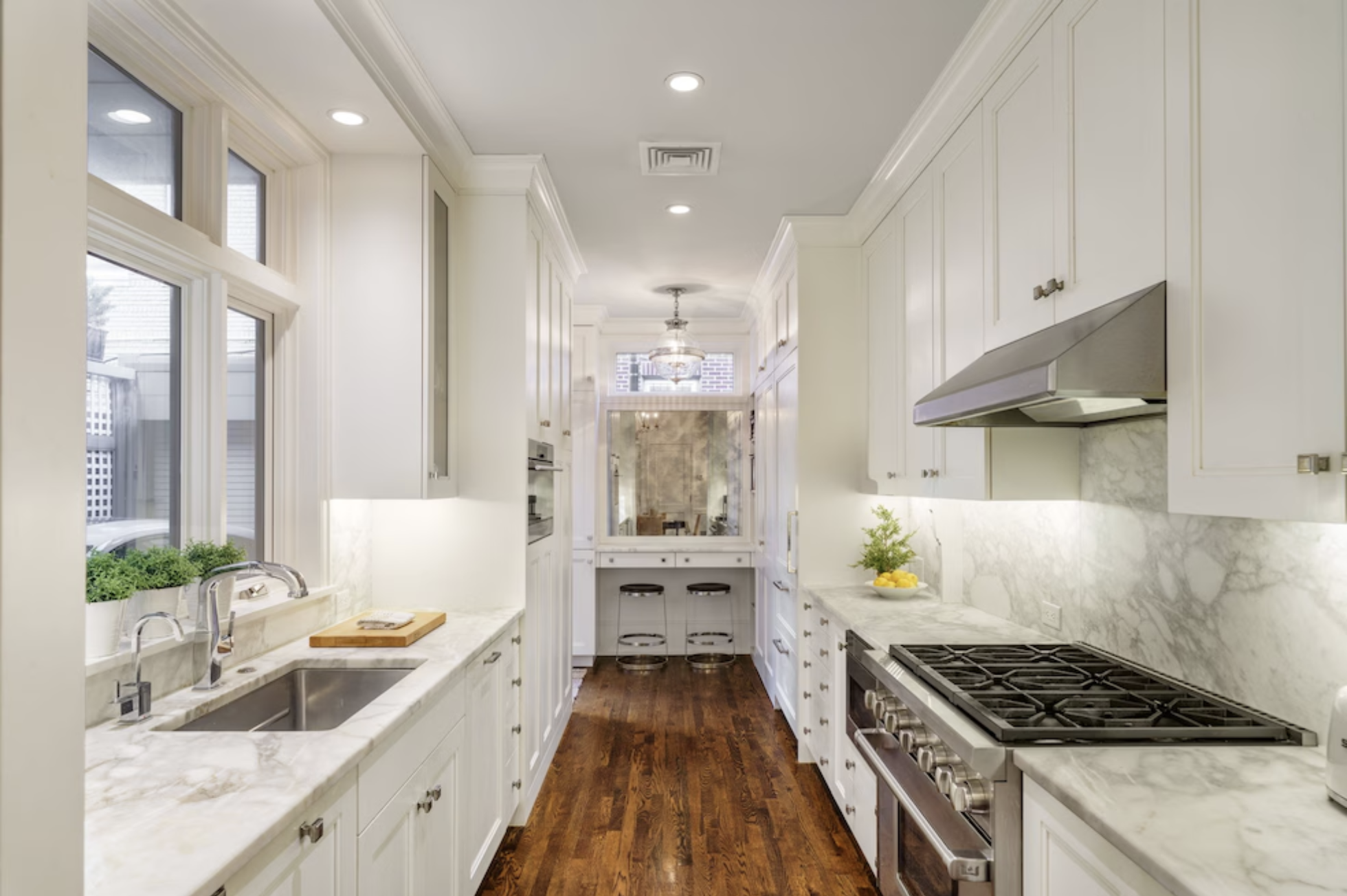 Modern Luxury