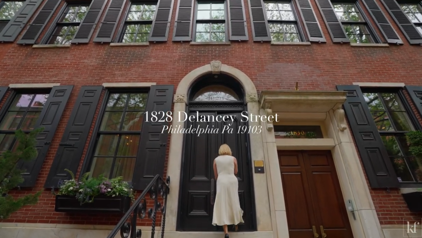  1900 Rittenhouse
