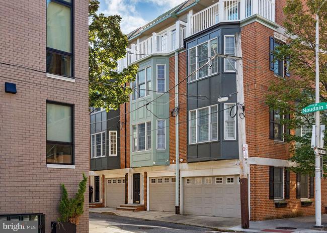 1740 Naudain Street, PA 19146