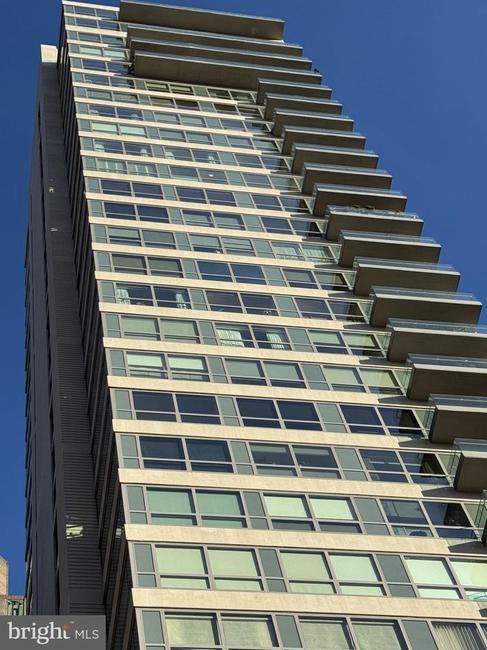 1706 Rittenhouse Square Unit 2201, PA 19103