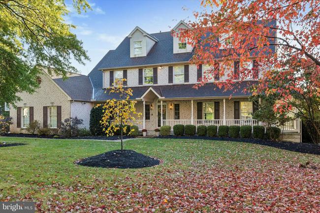 120 Belle Circle, PA 19422