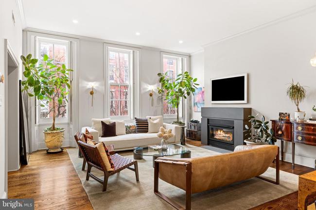 1617 Spruce Street Unit 200, PA 19103