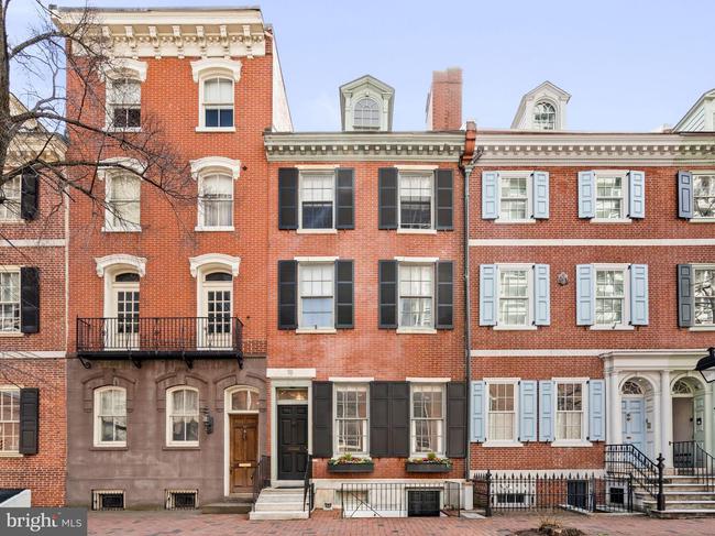 604 Spruce Street, PA 19106