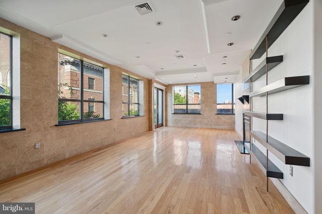 1335-1337 Pine Street Unit 401, PA 19107