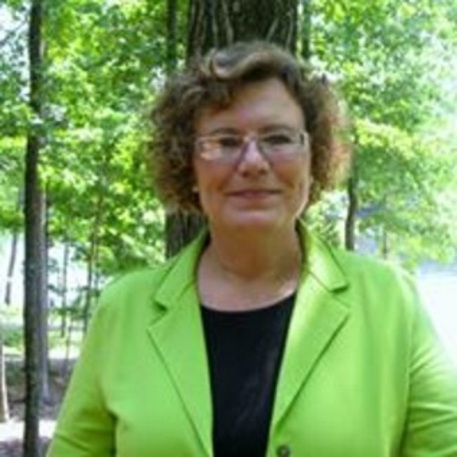Photo of Pat Licata,
