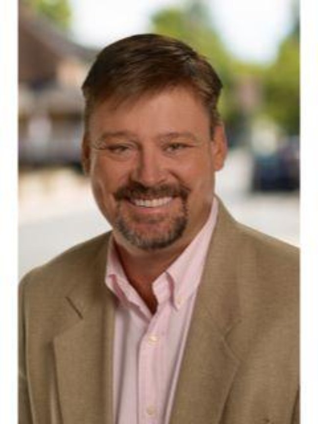 Photo of Keith Neeley,
