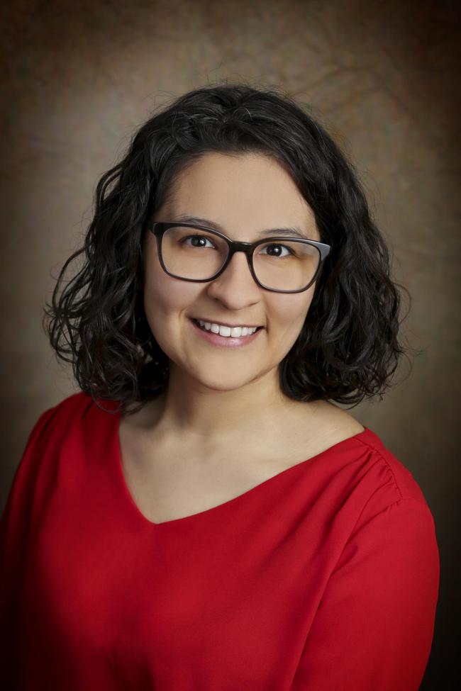 Photo of Jazmine Rubi,
